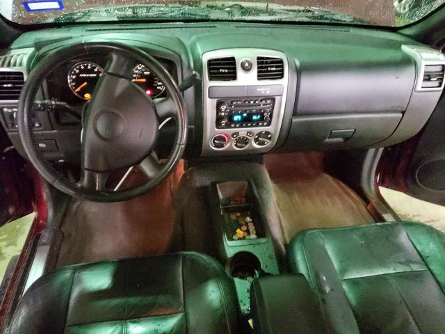 Photo 8 from auction – 2007 GMC CANYON with VIN 1GTDS13E978186495