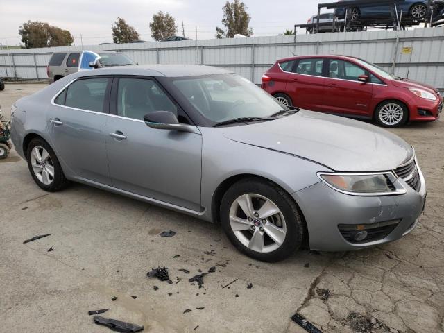 Photo 4 from auction – 2011 SAAB 9-5 TURBO with VIN YS3GN4AR4B4000687