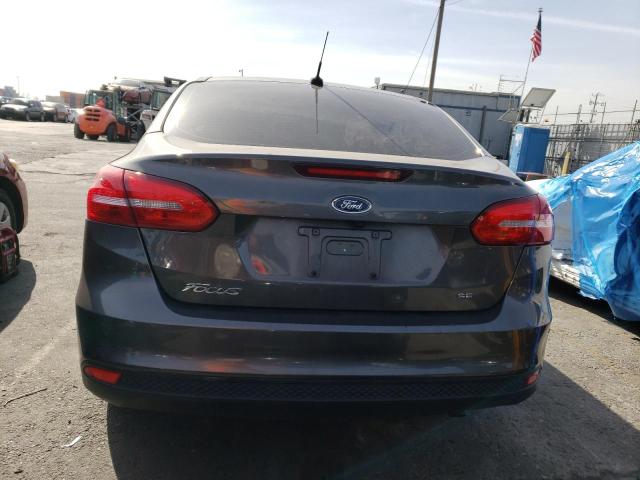 Photo 6 from auction – 2018 FORD FOCUS SE with VIN 1FADP3F21JL324300