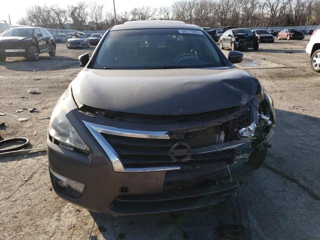 Photo 5 from auction – 2015 NISSAN ALTIMA with VIN 1N4AL3AP8FN872338