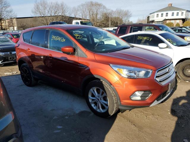 Photo 4 from auction – 2019 FORD ESCAPE SE with VIN 1FMCU0GD7KUA69365
