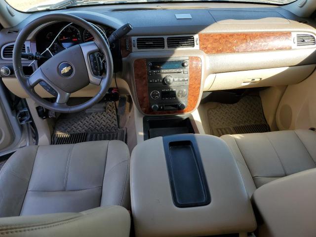 Photo 8 from auction – 2012 CHEVROLET SILVERADO with VIN 1GCRCTE22CZ352698