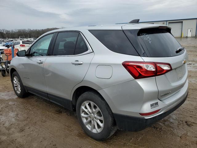 Photo 2 from auction – 2018 CHEVROLET EQUINOX LT with VIN 3GNAXSEV9JS544191