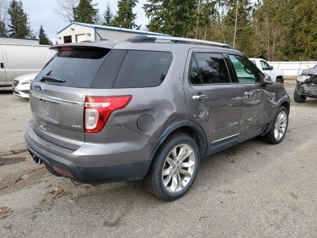 Photo 3 from auction – 2011 FORD EXPLORER L with VIN 1FMHK8F88BGA62387