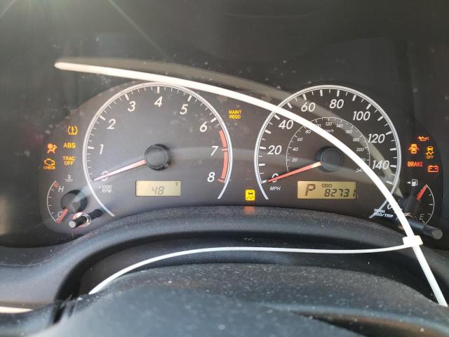 صورة رقم 9 من المزاد - 2013 TOYOTA COROLLA BA مع VIN 2T1BU4EE6DC056934