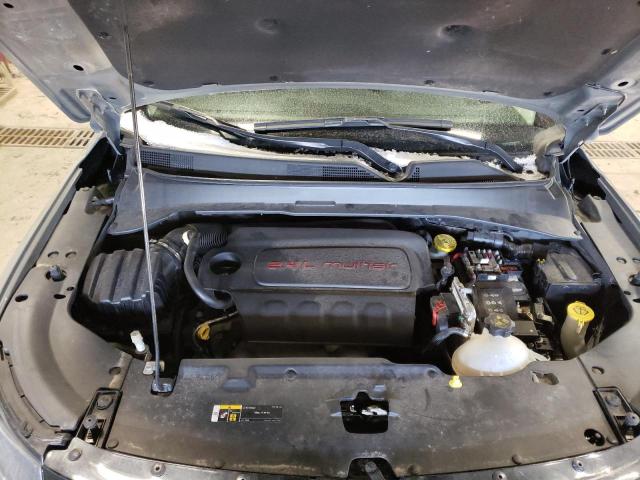 Photo 11 from auction – 2020 JEEP COMPASS LI with VIN 3C4NJDCB0LT148051