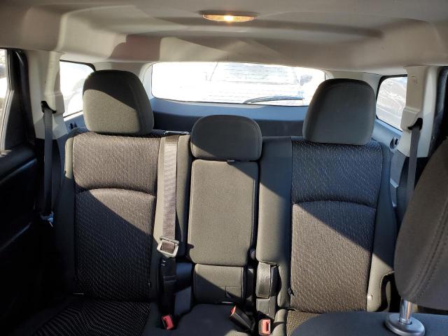 Photo 10 from auction – 2011 DODGE JOURNEY EX with VIN 3D4PG4FB8BT529828