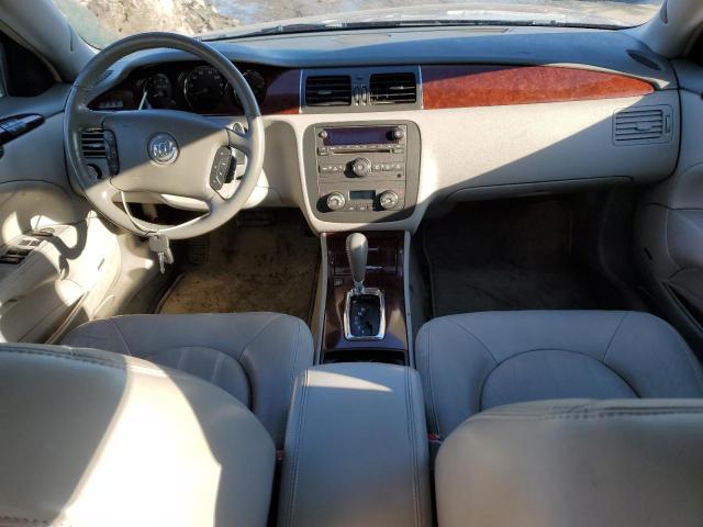 Photo 8 from auction – 2007 BUICK LUCERNE CX with VIN 1G4HD57267U196696
