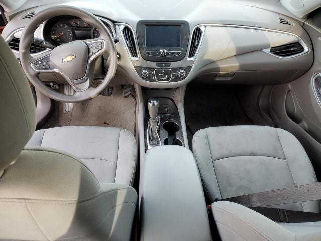 Photo 8 from auction – 2016 CHEVROLET MALIBU LS with VIN 1G1ZB5STXGF303924
