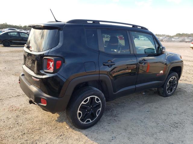 Photo 3 from auction – 2016 JEEP RENEGADE T with VIN ZACCJBCT1GPD70406
