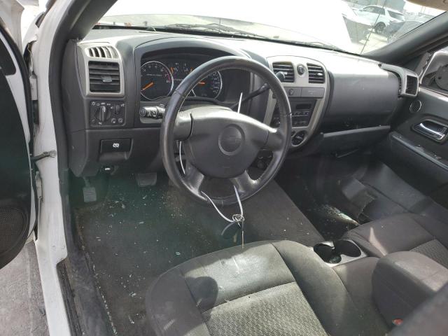 Photo 8 from auction – 2012 CHEVROLET COLORADO with VIN 1GCESBFE8C8169283