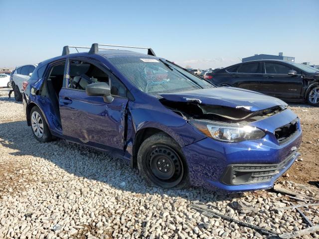 Zdjęcie 4 z aukcji – 2022 SUBARU IMPREZA z VIN 4S3GTAA68N1710053