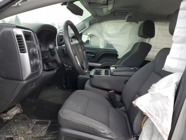 Photo 7 from auction – 2015 CHEVROLET SILVERADO with VIN 1GCUKREC0FF199320