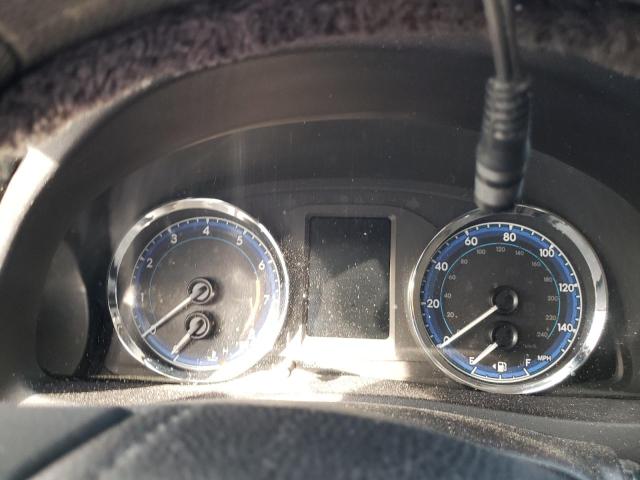 Photo 9 from auction – 2019 TOYOTA COROLLA L with VIN 2T1BURHE2KC193374