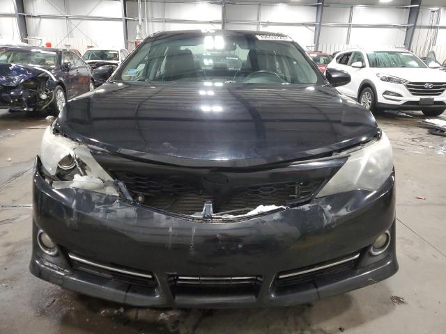 Photo 5 from auction – 2012 TOYOTA CAMRY BASE with VIN 4T1BF1FK1CU189868