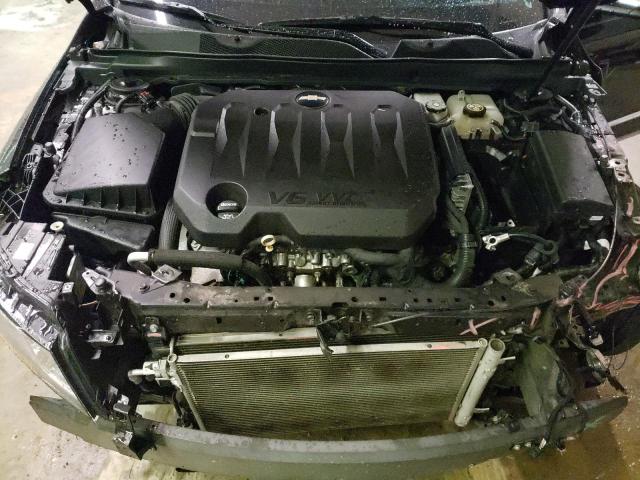 Photo 11 from auction – 2019 CHEVROLET IMPALA PRE with VIN 1G1105S31KU116014
