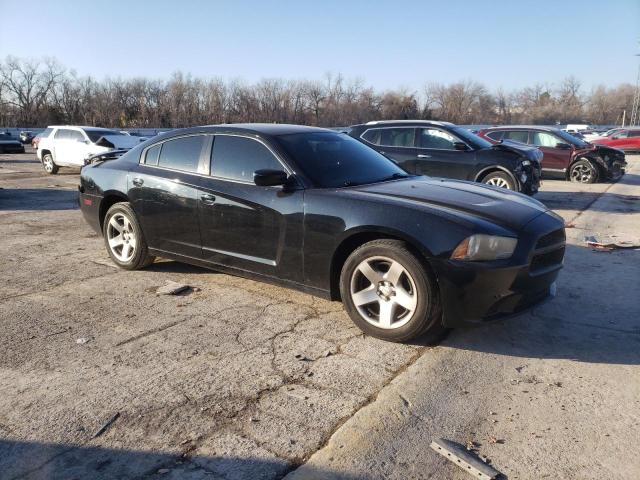 Photo 4 from auction – 2013 DODGE CHARGER PO with VIN 2C3CDXAT0DH640699