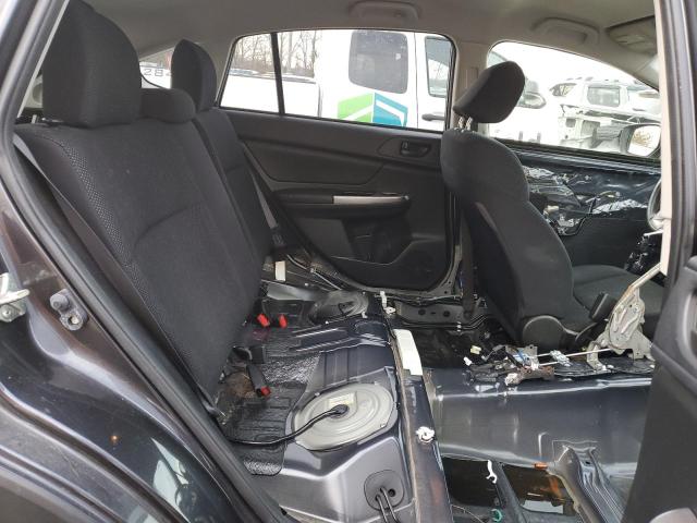 Photo 11 from auction – 2017 SUBARU CROSSTREK with VIN JF2GPAAC2HG240017
