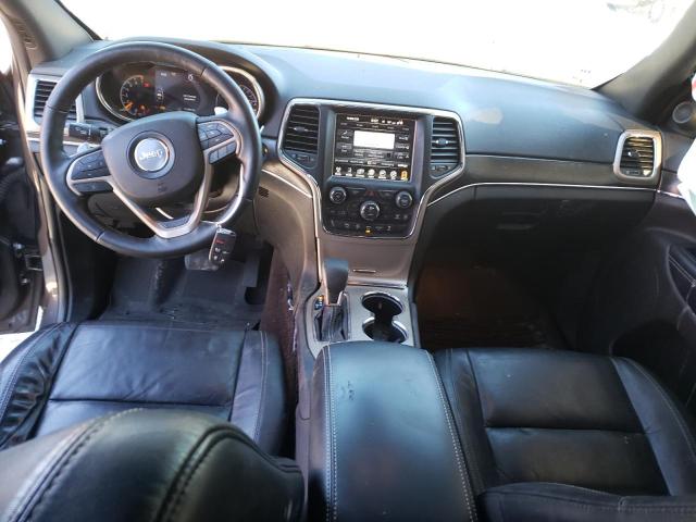 Photo 8 from auction – 2017 JEEP GRAND CHER with VIN 1C4RJFBG0HC861996