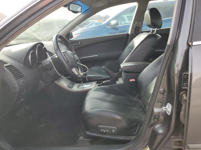Photo 7 from auction – 2006 NISSAN ALTIMA S with VIN 1N4AL11D76C202138