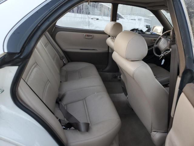 Photo 10 from auction – 1995 LEXUS ES 300 with VIN JT8GK13T3S0123782