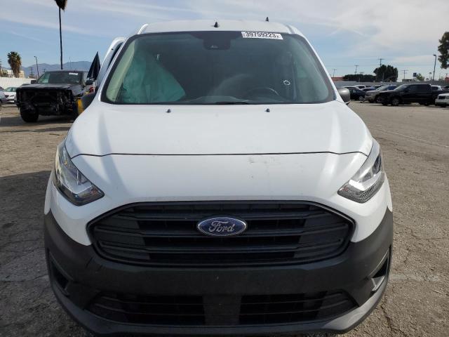 Photo 5 from auction – 2020 FORD TRANSIT CO with VIN NM0LS7E29L1476088
