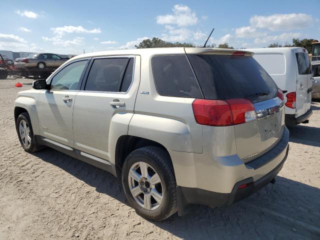 Photo 2 from auction – 2014 GMC TERRAIN SL with VIN 2GKALMEK7E6156682