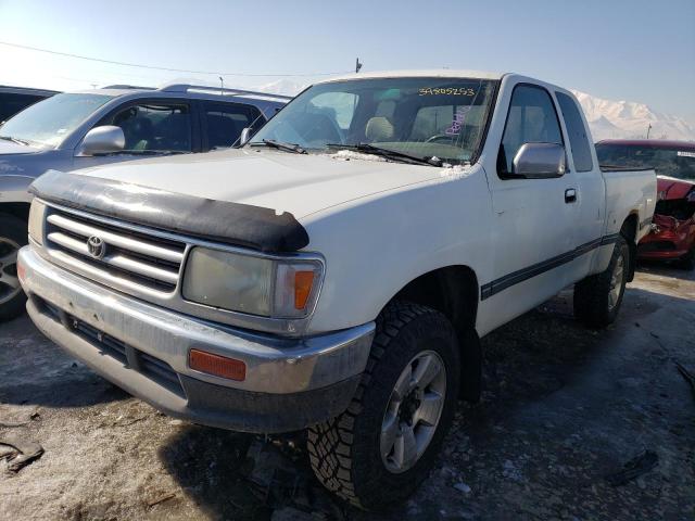 Photo 1 from auction – 1998 TOYOTA T100 XTRAC with VIN JT4UN22D4W0052481