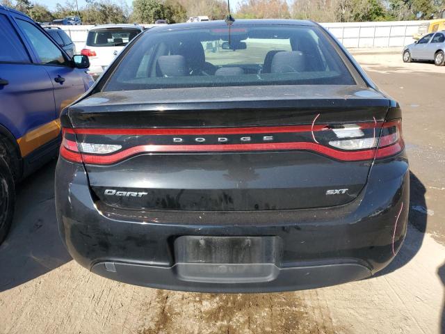 Photo 6 from auction – 2015 DODGE DART SXT with VIN 1C3CDFBBXFD193170