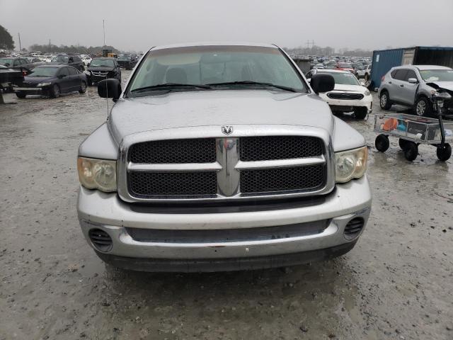 Photo 5 from auction – 2002 DODGE RAM 1500 with VIN 1D7HA18N72S564408