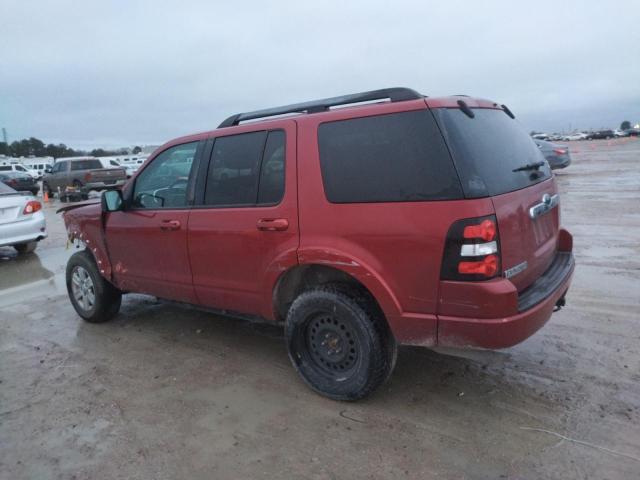 Фото 2 с аукциона – 2010 FORD EXPLORER X с VIN 1FMEU6DEXAUA13167
