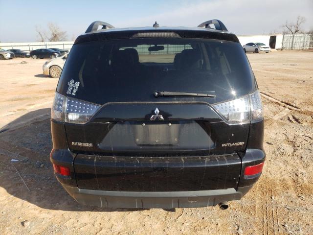 Photo 6 from auction – 2013 MITSUBISHI OUTLANDER with VIN JA4AS3AW5DU001463