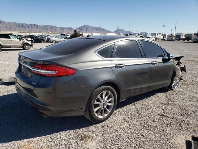 Photo 3 from auction – 2017 FORD FUSION SE with VIN 3FA6P0HD9HR276885