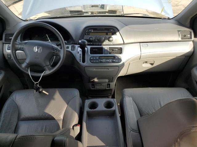 Photo 8 from auction – 2008 HONDA ODYSSEY EX with VIN 5FNRL386X8B013554