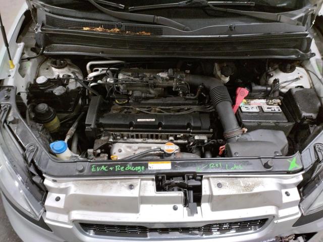 Photo 12 from auction – 2010 KIA SOUL with VIN KNDJT2A21A7075368