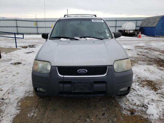 Photo 5 from auction – 2004 FORD ESCAPE with VIN 1FMYU93114KB42427