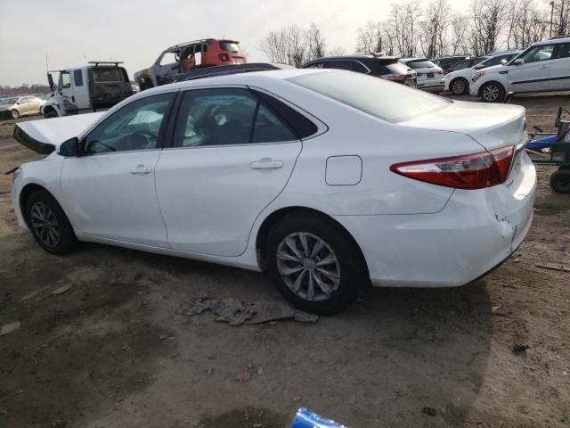 Photo 2 from auction – 2015 TOYOTA CAMRY LE with VIN 4T1BF1FK2FU107912