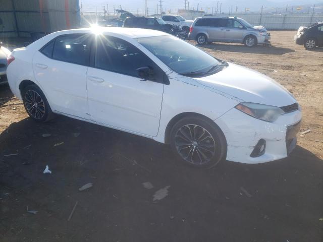 Photo 4 from auction – 2015 TOYOTA COROLLA L with VIN 5YFBURHE8FP187486