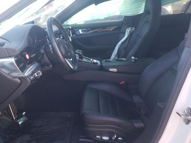 Zdjęcie 7 z aukcji – 2018 PORSCHE PANAMERA 4 z VIN WP0AB2A70JL134979