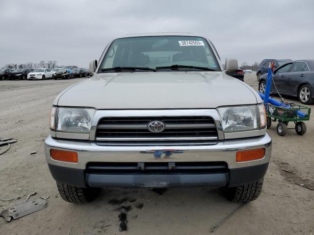 Photo 5 from auction – 1998 TOYOTA 4RUNNER SR with VIN JT3HN86R7W0189252