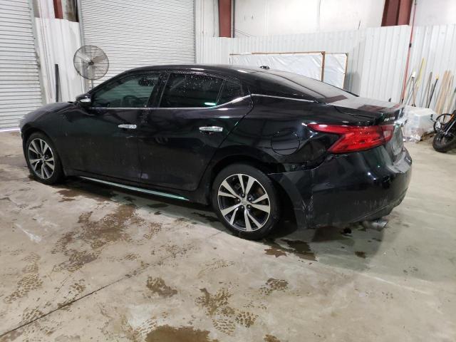 Photo 2 from auction – 2017 NISSAN MAXIMA 3.5 with VIN 1N4AA6AP6HC389730
