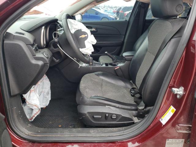 Photo 7 from auction – 2016 CHEVROLET MALIBU LIM with VIN 1G11C5SA2GF109820