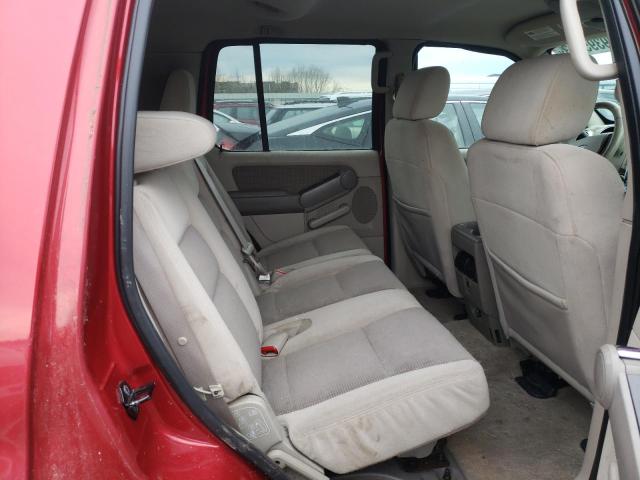 Photo 11 from auction – 2006 FORD EXPLORER X with VIN 1FMEU73EX6UB44873