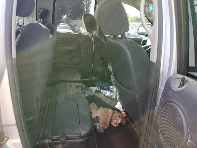 صورة رقم 10 من المزاد - 2004 DODGE RAM 1500 S مع VIN 1D7HA18D74J192102