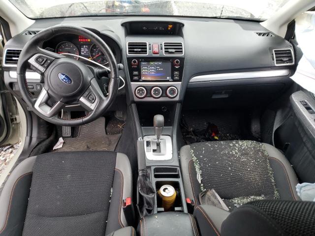 Photo 8 from auction – 2017 SUBARU CROSSTREK with VIN JF2GPABC2H8269266