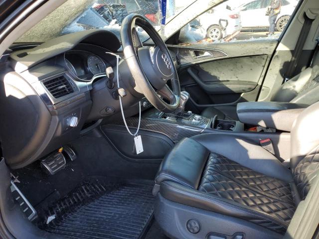 Photo 7 from auction – 2014 AUDI S6 with VIN WAUF2AFC1EN127505