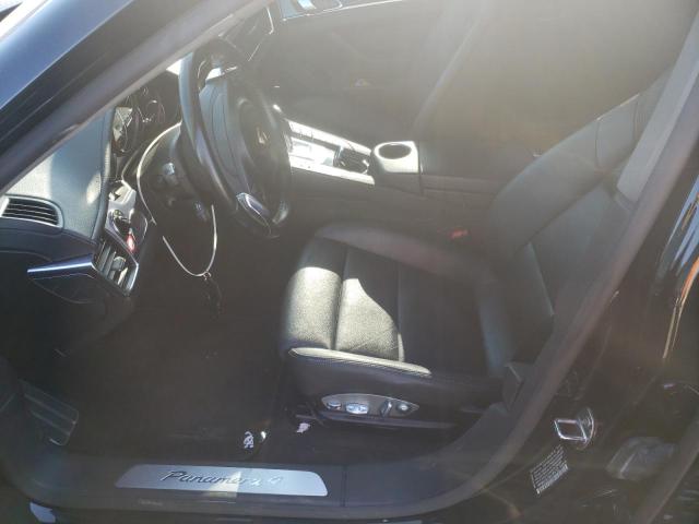 Photo 7 from auction – 2014 PORSCHE PANAMERA 2 with VIN WP0AA2A70EL005732
