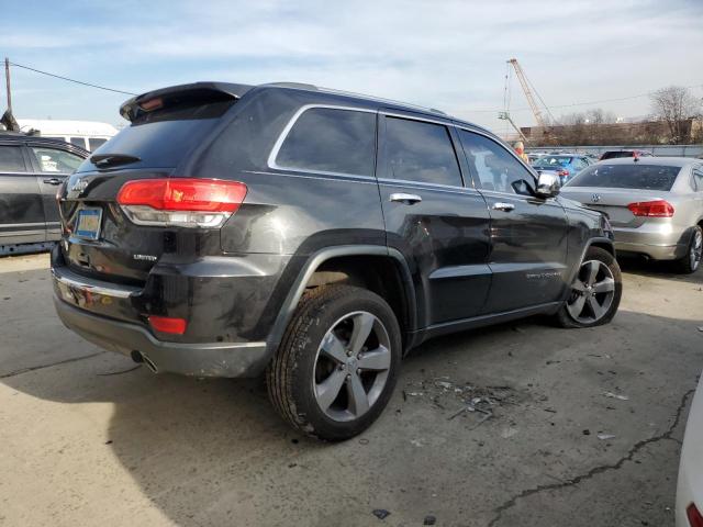 Photo 3 from auction – 2014 JEEP GRAND CHER with VIN 1C4RJFBGXEC505129