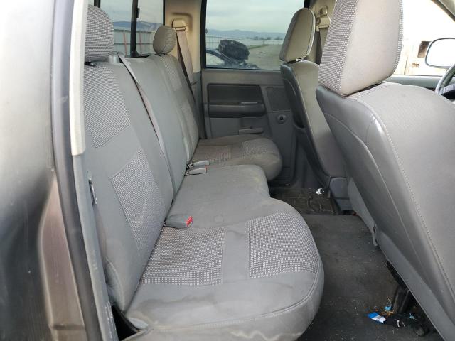 Photo 10 from auction – 2006 DODGE RAM 1500 S with VIN 1D7HA18216S526734