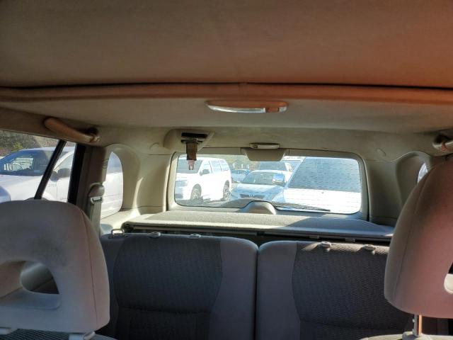 Photo 10 from auction – 2005 TOYOTA RAV4 with VIN JTEHD20V256025125